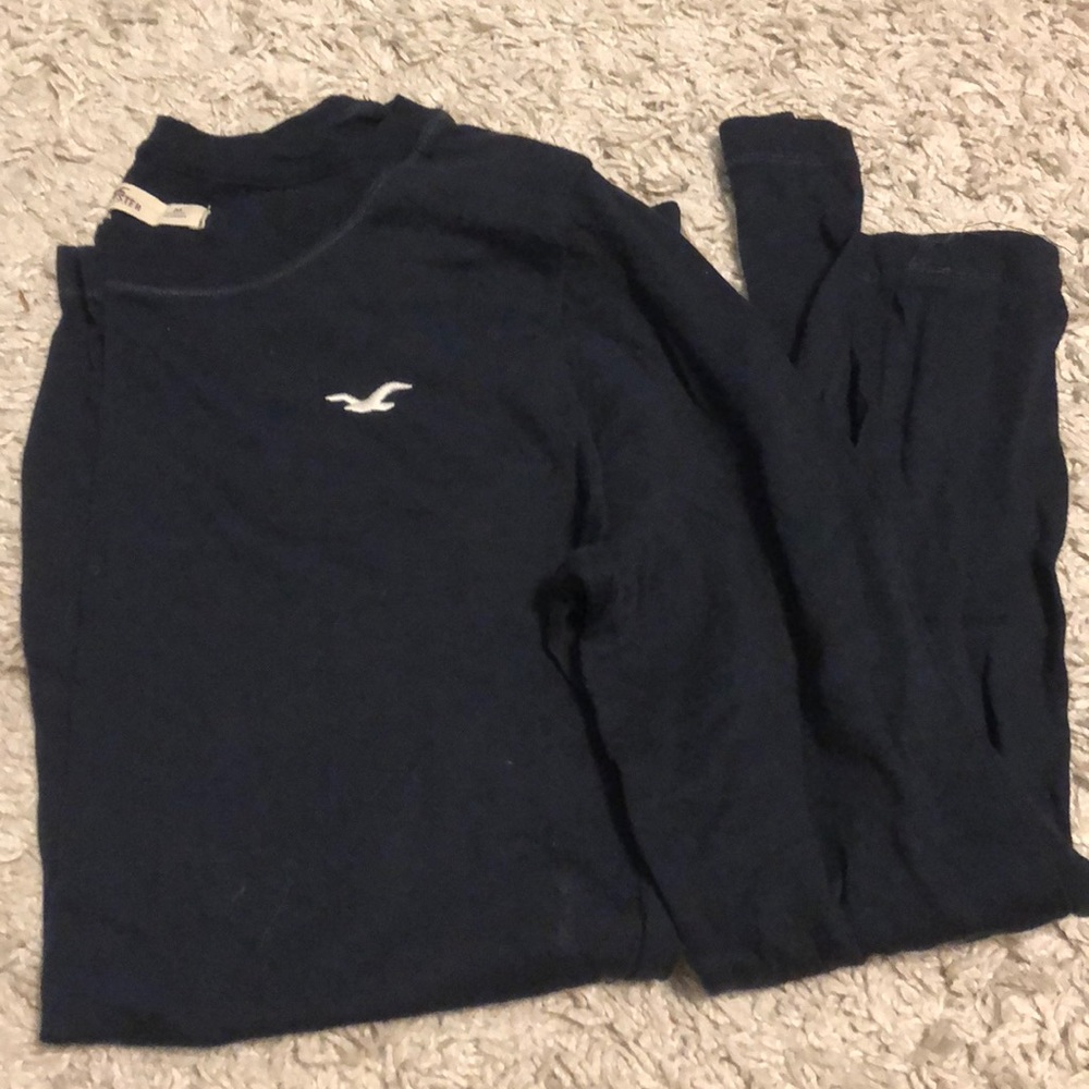 Hollister tee shirt